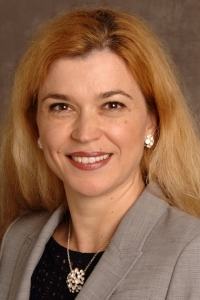 Silvia Sloan, MD Profile Headshot